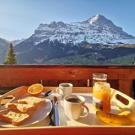 Chalet M Grindelwald Extérieur photo