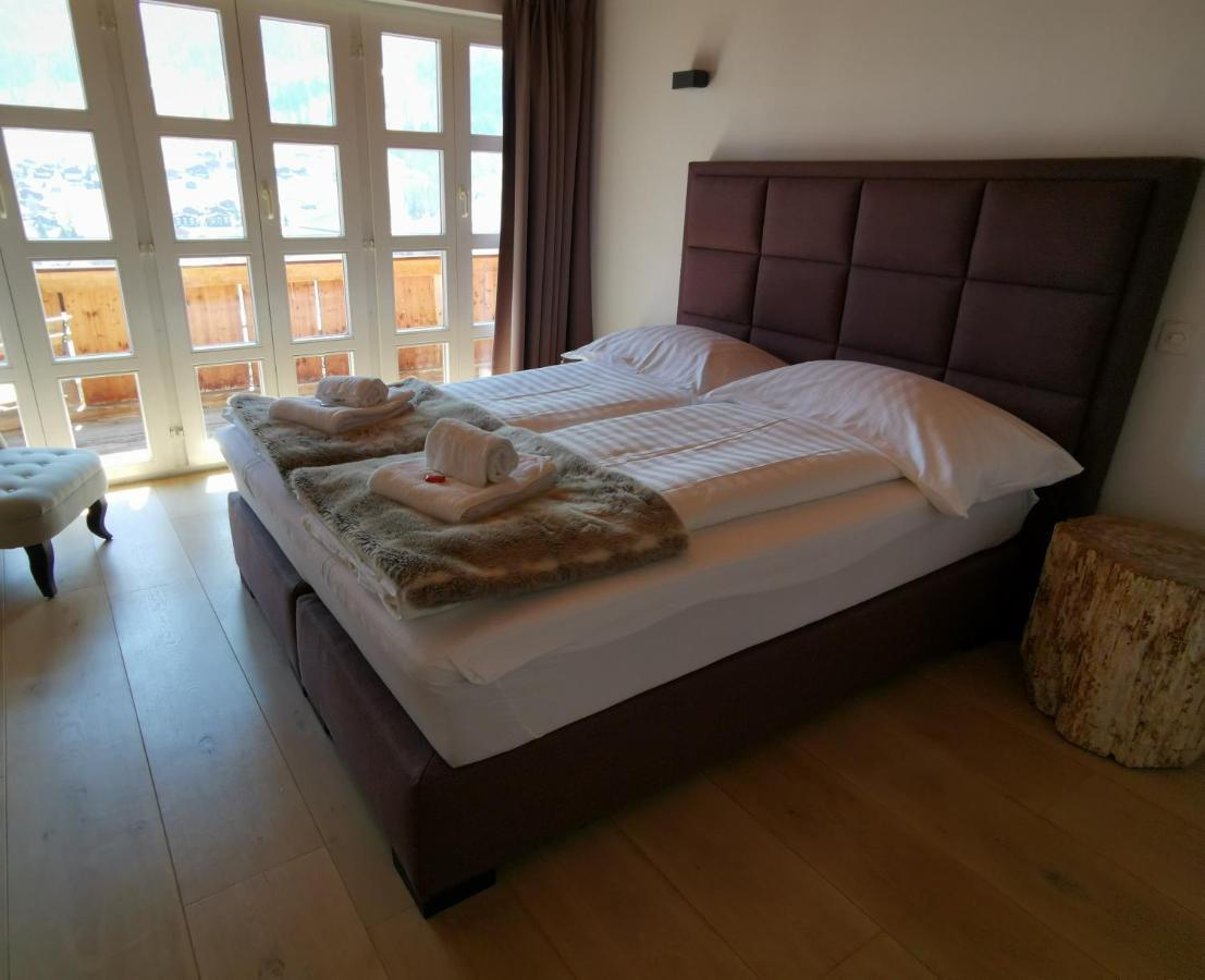 Chalet M Grindelwald Extérieur photo