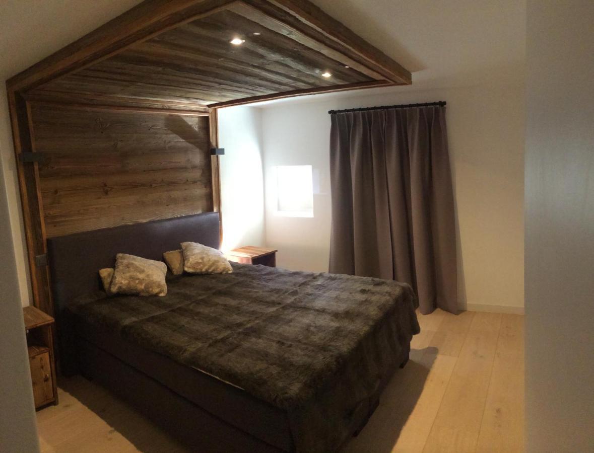 Chalet M Grindelwald Extérieur photo