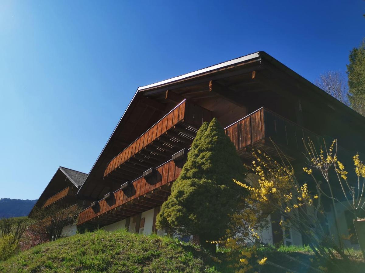 Chalet M Grindelwald Extérieur photo