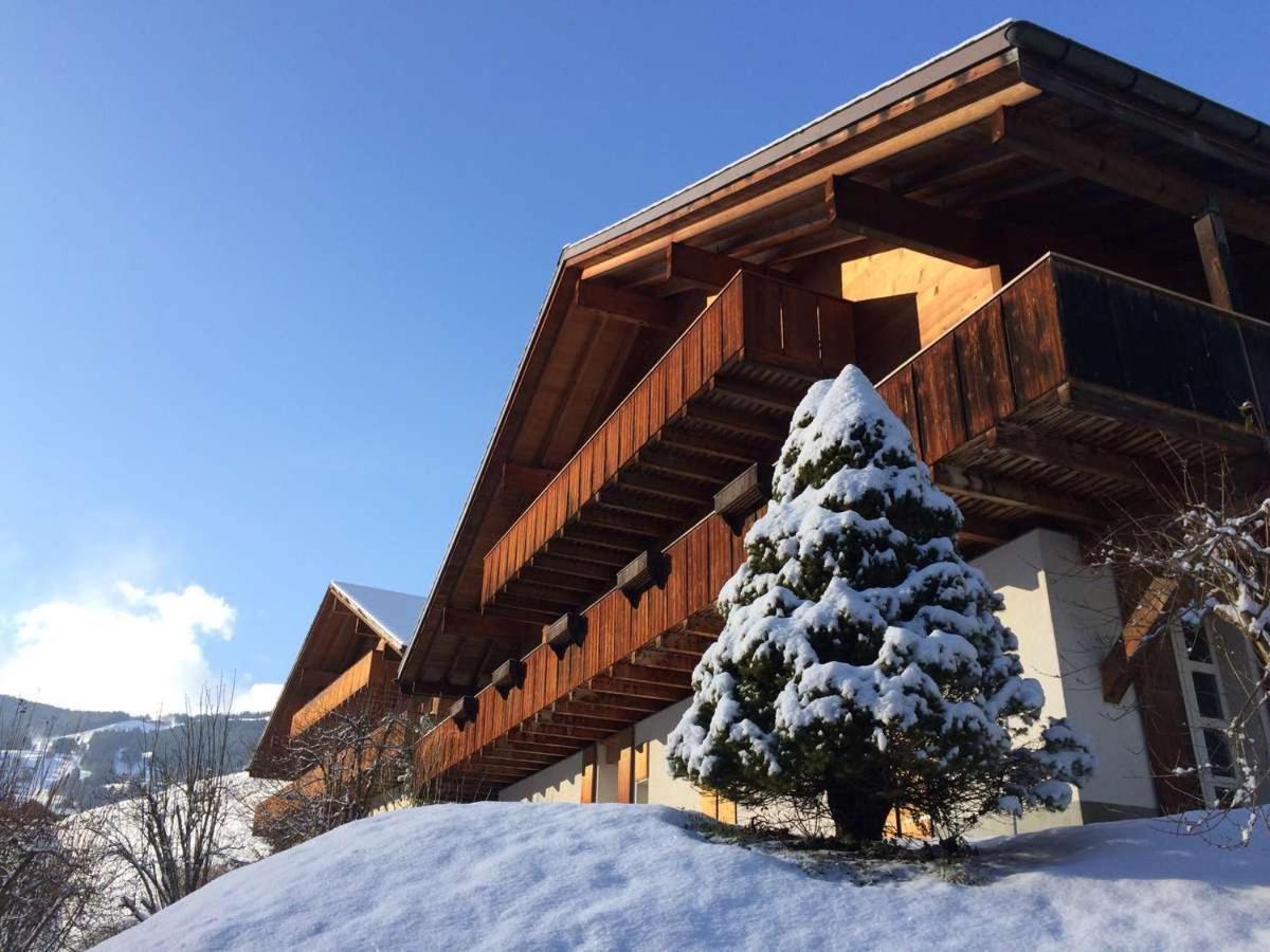 Chalet M Grindelwald Extérieur photo