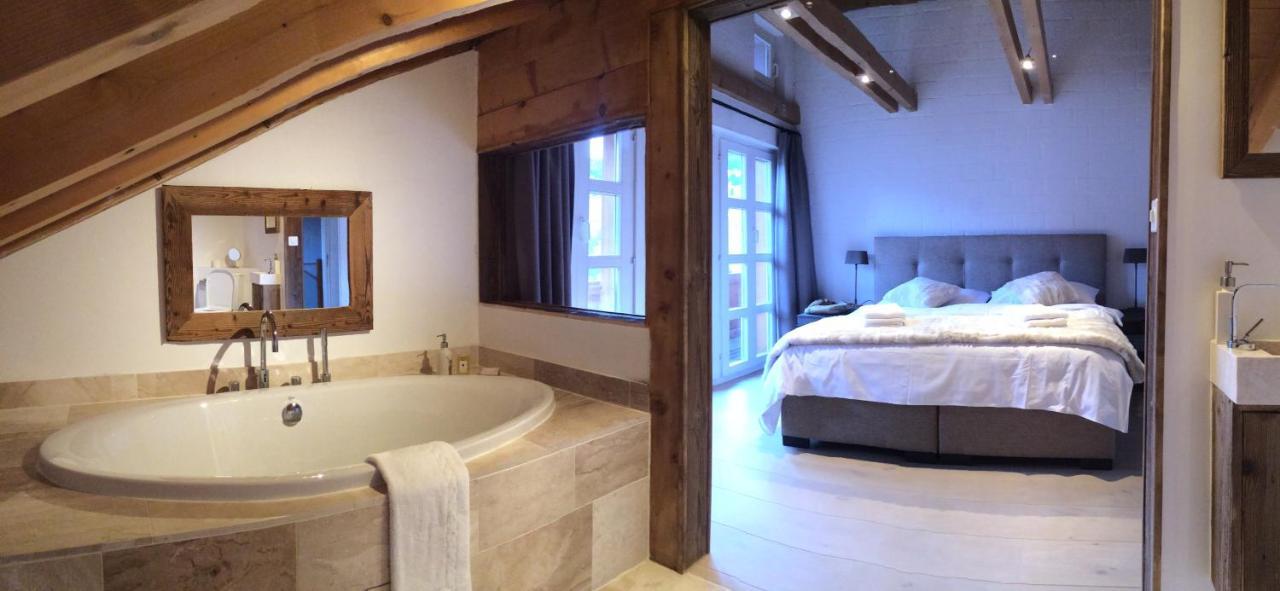 Chalet M Grindelwald Extérieur photo