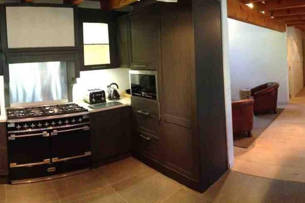 Chalet M Grindelwald Extérieur photo